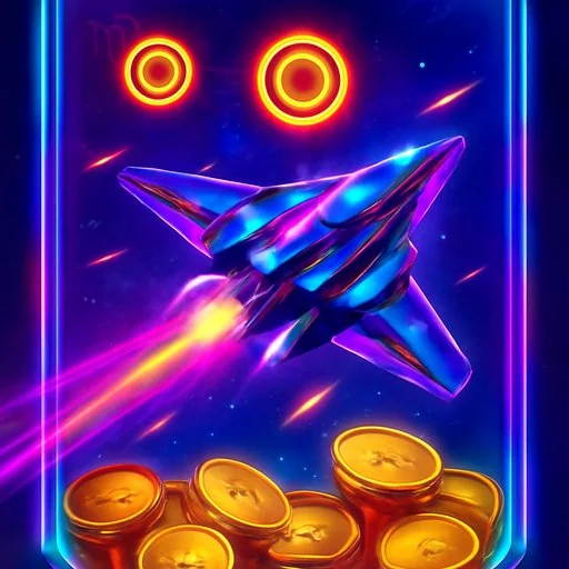 bj66 Arcade-style Games